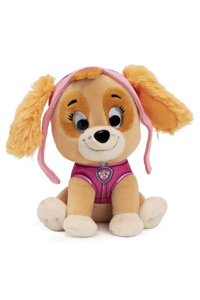Spin Masters PAW PATROL GUND PLUS SKYE 15CM