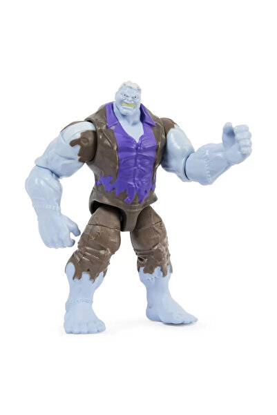 Batman SOLOMON GRUNDY ARTICULATED FIGURE 10CM WITH 3 SURPRISE ACCESSORIES