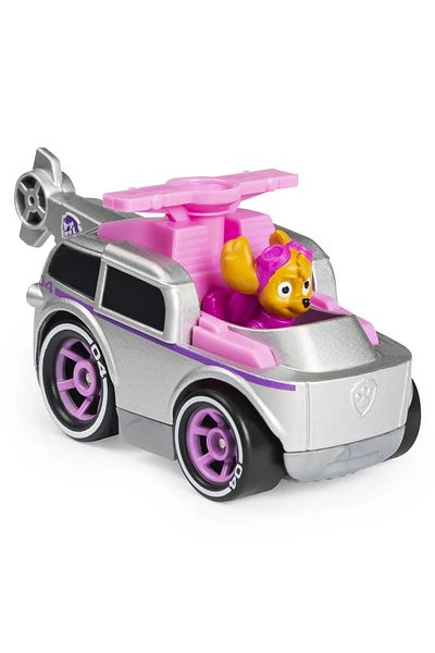 Spin Masters PAW PATROL METALLIC MODEL SKYE