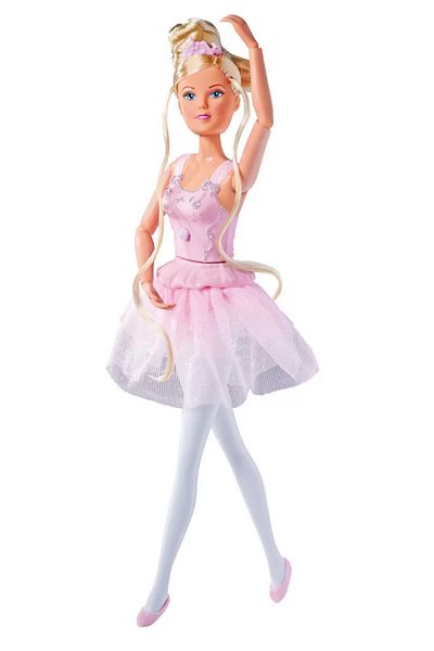 Simba STEFFI LOVE BALLERINA DOLL 29CM