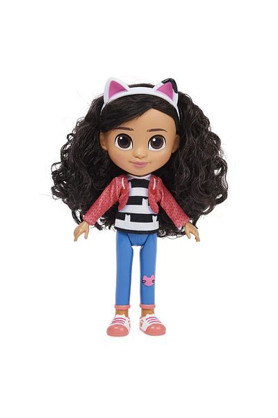 Gabby's Dollhouse GABBYS DOLLHOUSE GABBY DOLL 20CM
