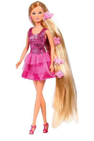 Simba STEFFI HAIR STYLIST DOLL