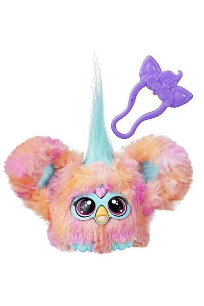 Hasbro FURBY FURBLETS INTERACTIVE TOY REE-MIX