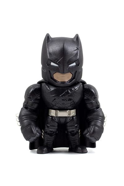 Simba JADA BATMAN BATMAN METAL FIGURINE 10CM