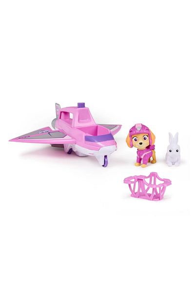 Spin Masters PAW PATROL SKYE AIR RESCUE VEHICLE
