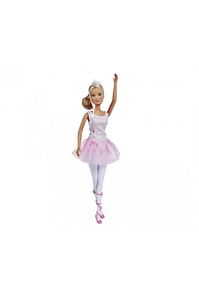 Simba STEFFI BALLERINA DOLL
