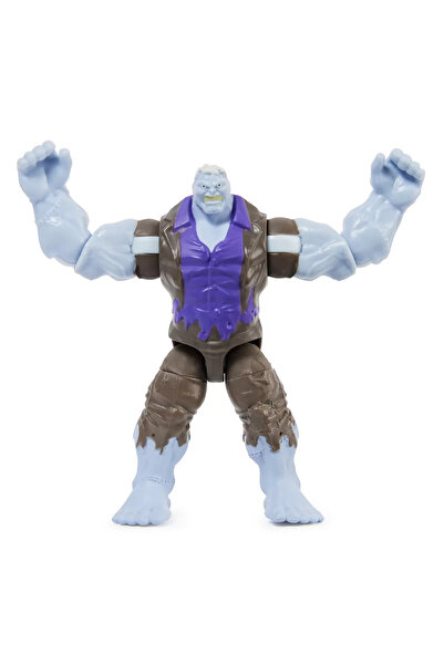 Batman SOLOMON GRUNDY ARTICULATED FIGURE 10CM WITH 3 SURPRISE ACCESSORIES