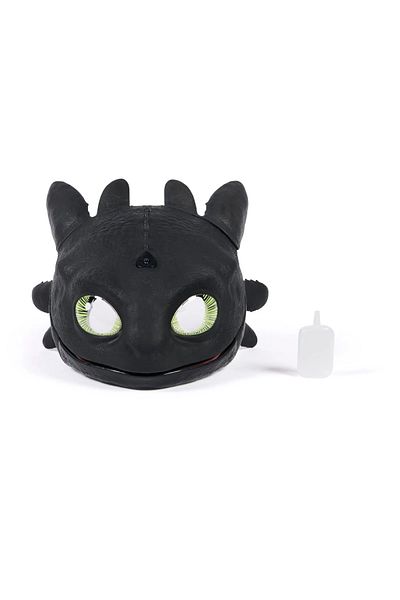 SPIN MASTERR HOW TO TRAIN YOUR DRAGON DRAGON MASK WITH SOUNDS AND STEAM