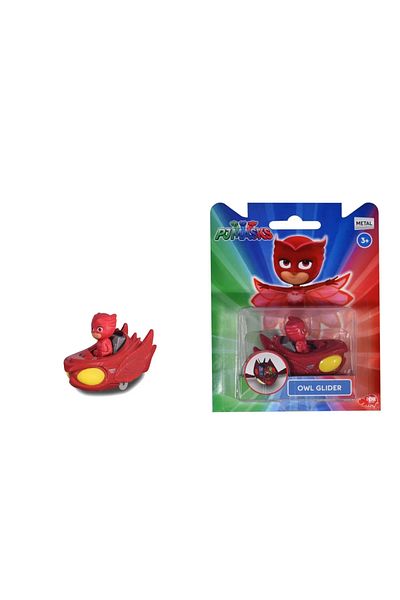 Simba PJ MASKS CHARACTER OWL GLIDER