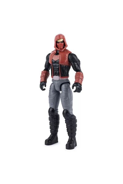 Batman RED HOOD FIGURE 30CM