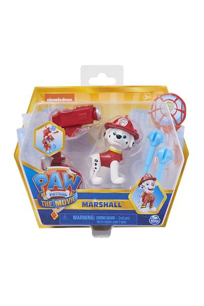 Spin Masters PAW PATROL MARSHALL FIGURE