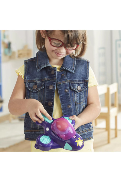 Hasbro SPIDEY EXTRAORDINARY FRIENDS CAR AND GHOST SPIDER FIGURE SET