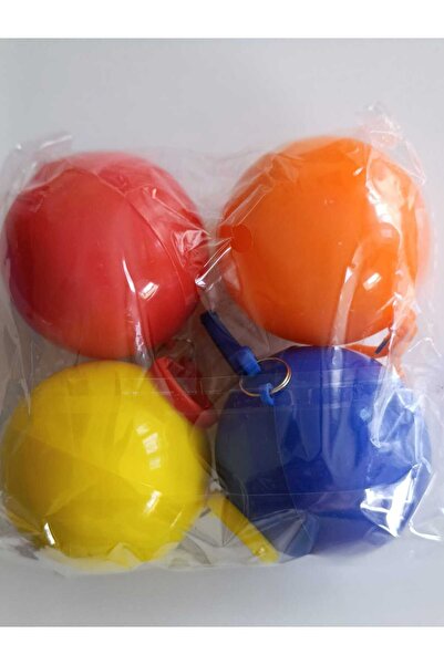 ORGANICYOU DONGUAN 4 τεμ., Απαραίτητο για έκτακτη ανάγκη Αδιάβροχο έκτακτης ανάγκης για ενήλικες