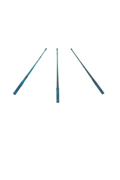 Genç Osman Alüminyum Kepenk Panjur Motor Limit Ayar Çubuğu 3 Adet