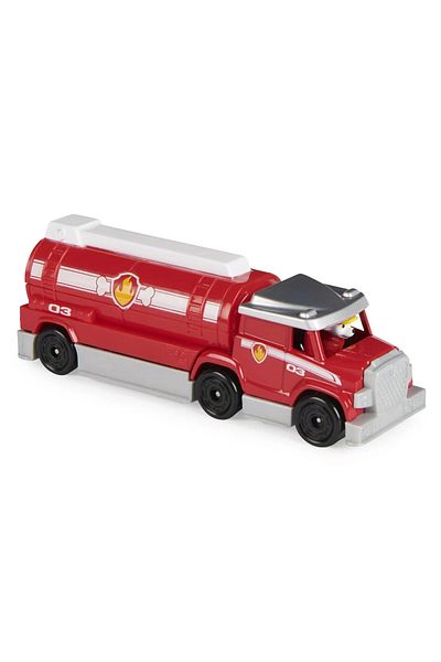 Spin Masters PAW PATROL MARSHALL TRUCK METAL VEHICLE