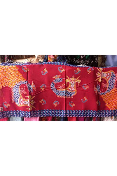 Gulaysenindunyasimardin Yöresel Şahmeran Şal