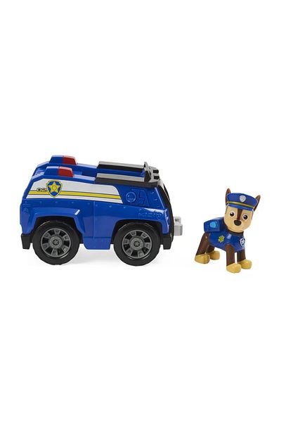 Spin Masters PAW PATROL CHASE RESCUE VEHICLE
