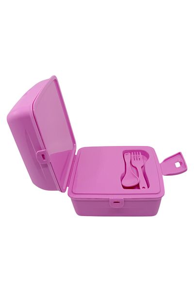 kuromi Lunch Box Timon - 3461