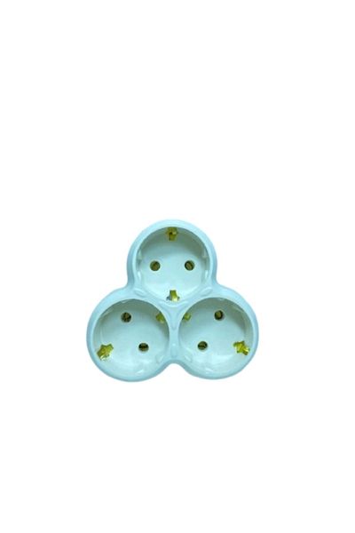 storeks Vega triple grounded golyat plug