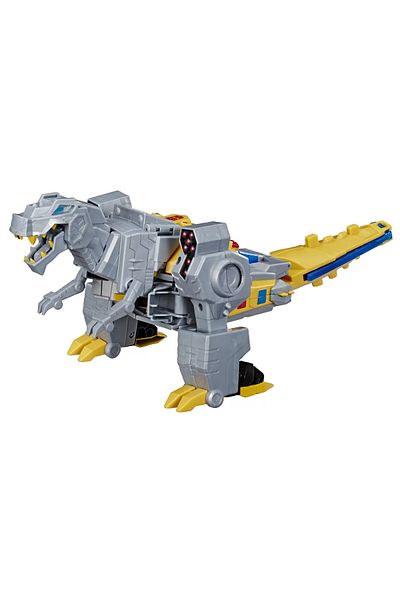 Hasbro TRANSFORMERS ULTIMATE QUICK CONVERSION ROBOT GRIMLOCK