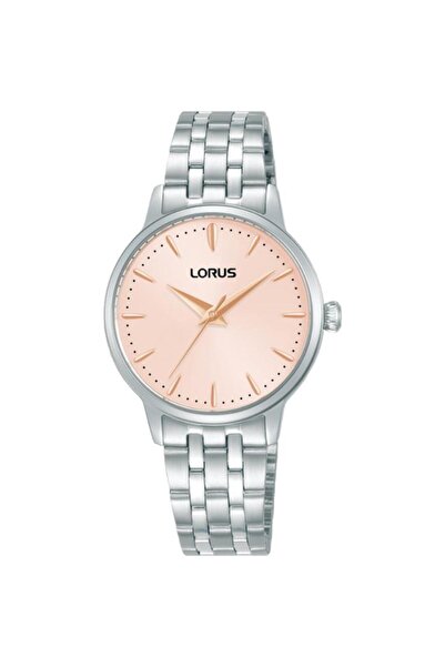 Lorus Rg319Xx9 Quartz Women's Wristwatch