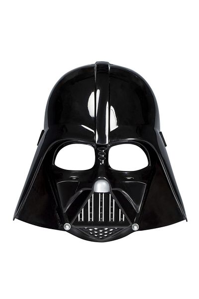 Hasbro STAR WARS DARTH VADER CHARACTER MASK