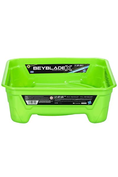 Hasbro BEYBLADE X BEYSTADIUM BATTLE ARENA