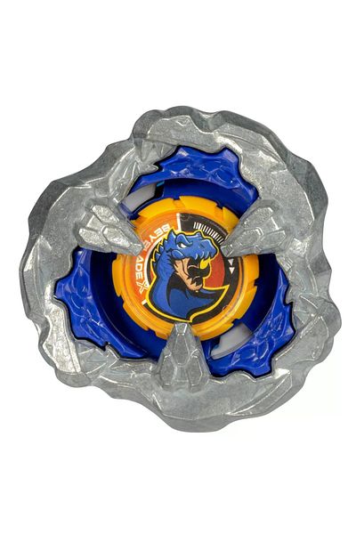 Hasbro BEYBLADE X LET IT RIP SPIRAL ROAR TYRANNO 9-60GF