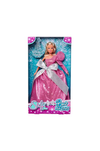Simba STEFFI LOVE STEFFI DOLL IN GALA OUTFIT