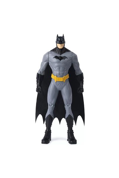 Batman BATMAN FIGURE 15CM IN GREY ARMOR