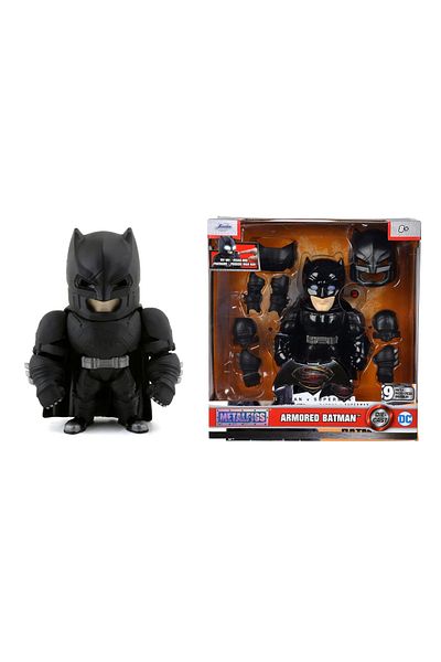 Simba JADA BATMAN BATMAN METAL FIGURINE 15CM