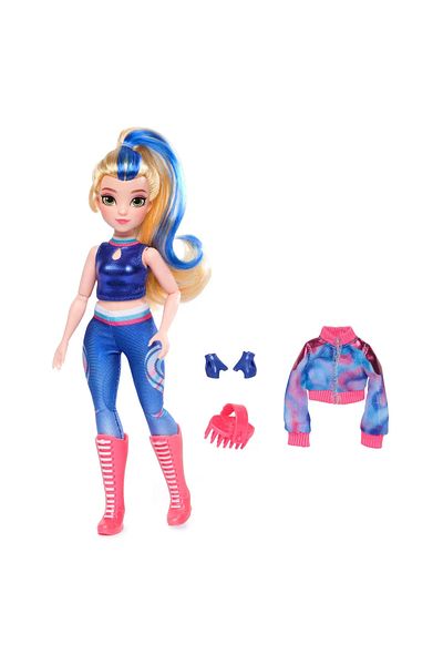 Spin Masters UNICORN ACADEMY FASHION DOLL ISABEL
