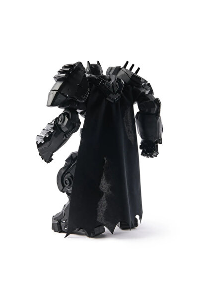 Batman DC METAL FORCE ACTION FIGURE BATMAN 30CM