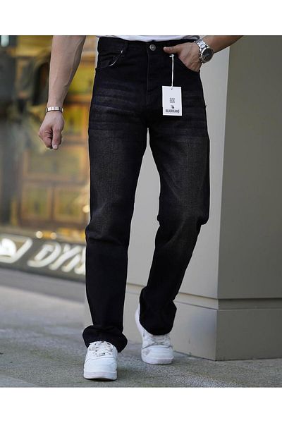 Z1MAN Grinding Baggy Pants