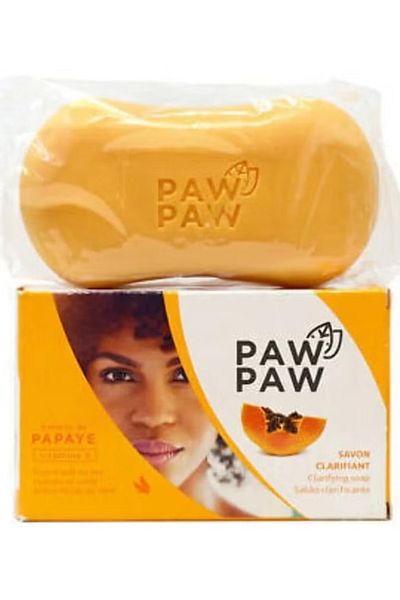 Paw Paw Soap