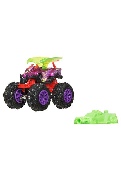 HOT WHEELS MONSTER TRUCK DRAGONIZER SCALE 1:64