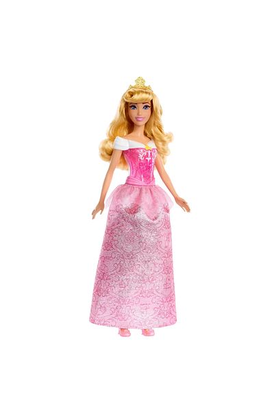 DISNEY PRENSES DISNEY PRINCESS DOLL PRINCESS AURORA