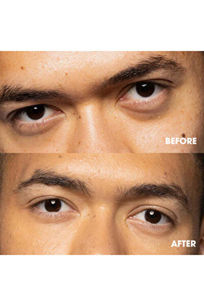 ShakeUp Cosmetics Eye Concealer for Men, BRONZE shade, Eye Eye Captain, SHAKEUP Cosmetics, 15 ml