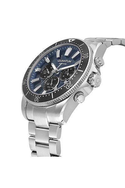 Quantum Pwg1142S.350 Wristwatch