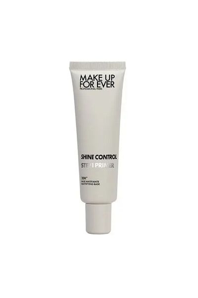 Make Up For Ever Step 1 Primer - Mattifying