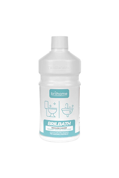 Chogan Brilbath - detergent spray anticalcar