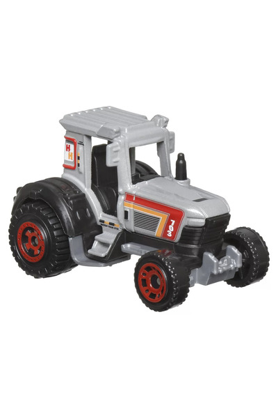 Matchbox SET OF 5 DIECAST CARS MBX COUNTRYSIDE II 1:64 SCALE