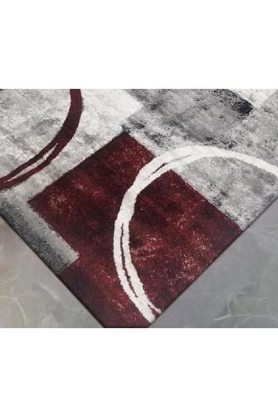 OEM Anti-Slip Carpet, Modern for Living Room and Bedroom, 80x300 cm