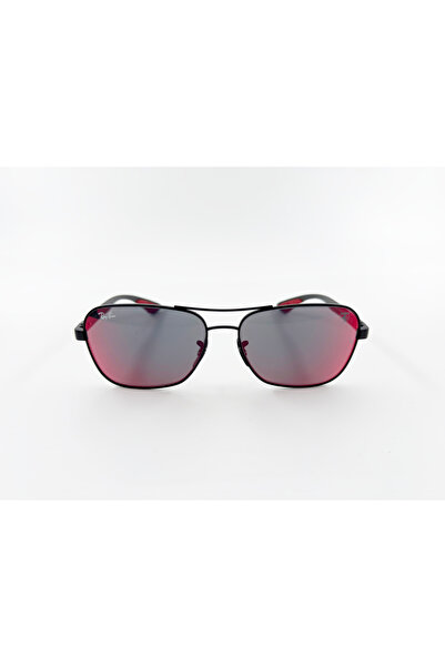 Ray-Ban 8336m F1186P 58 Men's Sunglasses