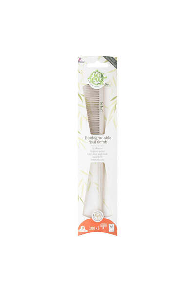 So Eco Pieptene ecologic cu coadă, deci