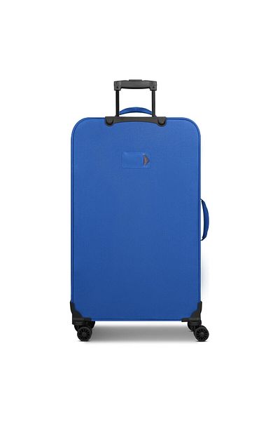 Check.In Cărucior Sevilla 2.0 cu 4 roți 75 cm