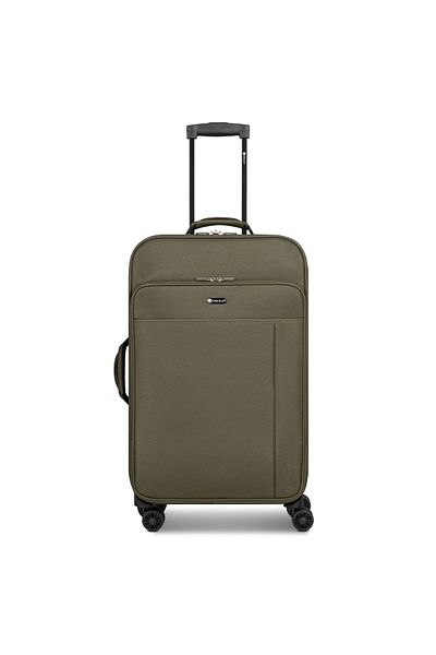 Check.In Sevilla 2.0 4 wheels Trolley 65 cm