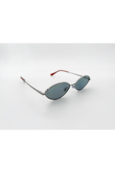 Ray-Ban 3757 004/2V 56 Women's Sunglasses