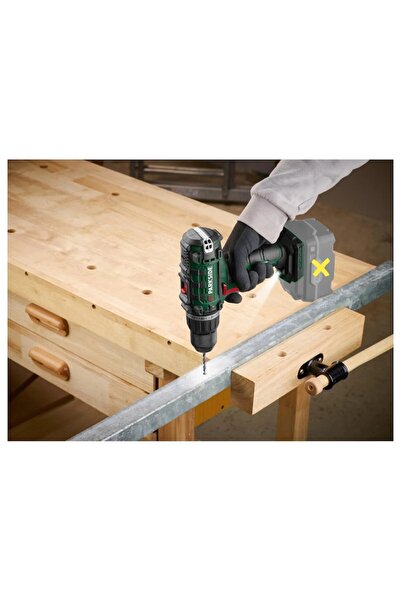 PARKSIDE Drill and Screwdriver Machine, Parkside PABS 20-Li I9