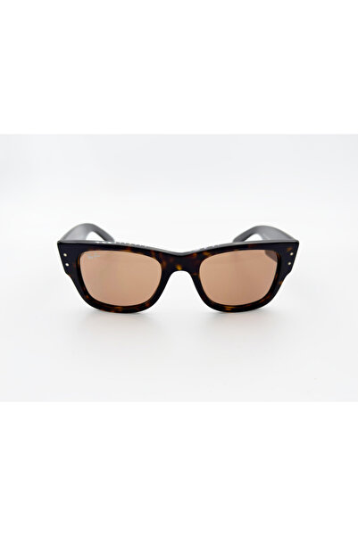 Ray-Ban 0840S 902/53 51 Unisex Sunglasses